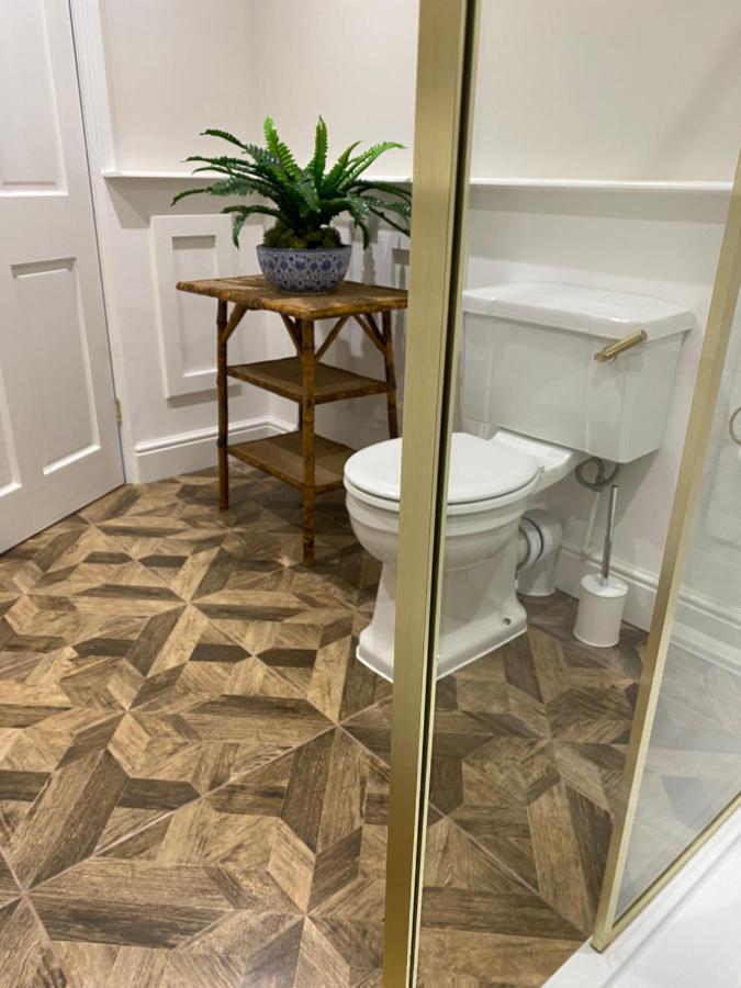 The Pelican Room-Converted Cart Lodge Near Airport Horsham St Faith Exterior foto