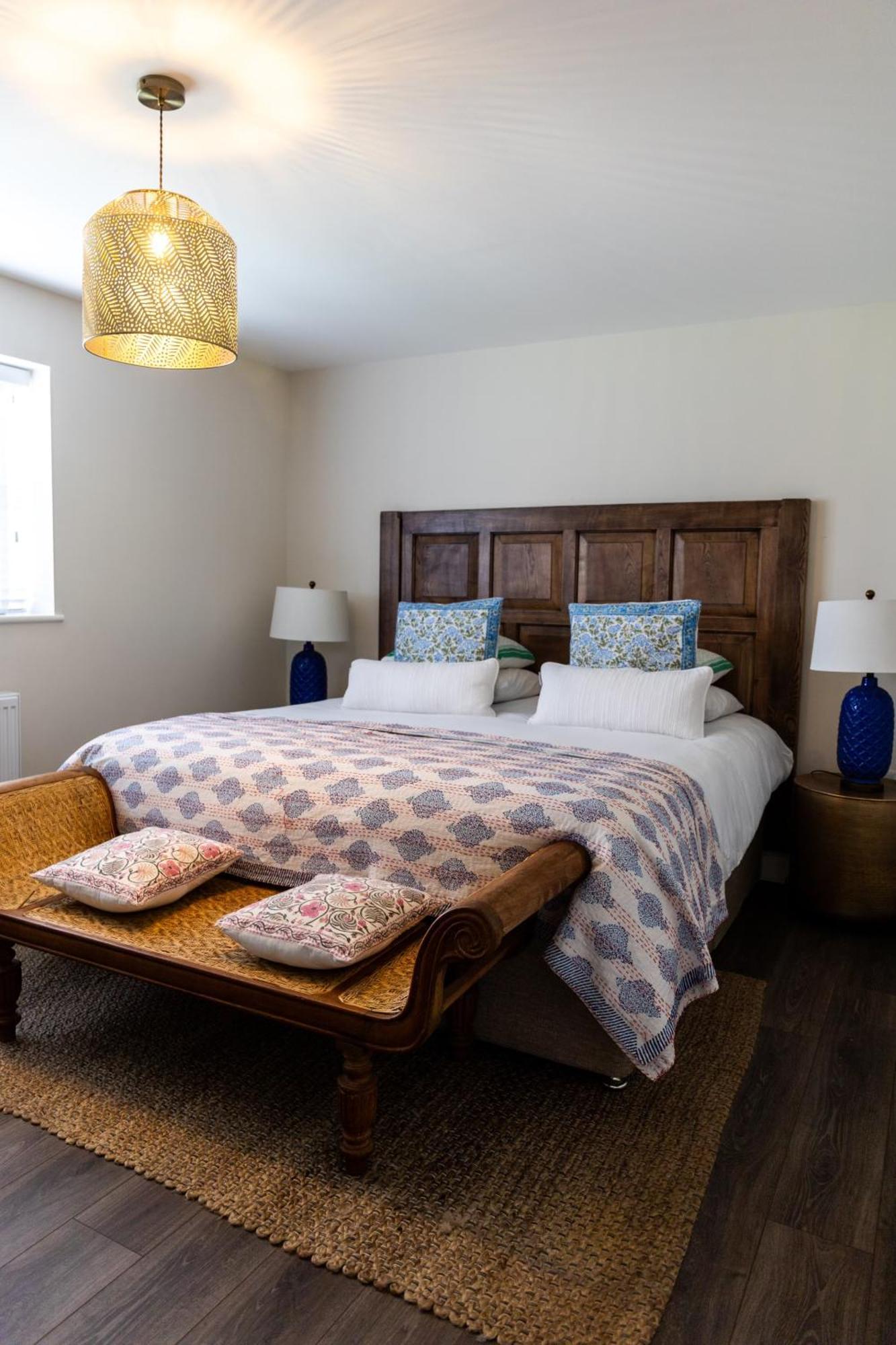 The Pelican Room-Converted Cart Lodge Near Airport Horsham St Faith Exterior foto